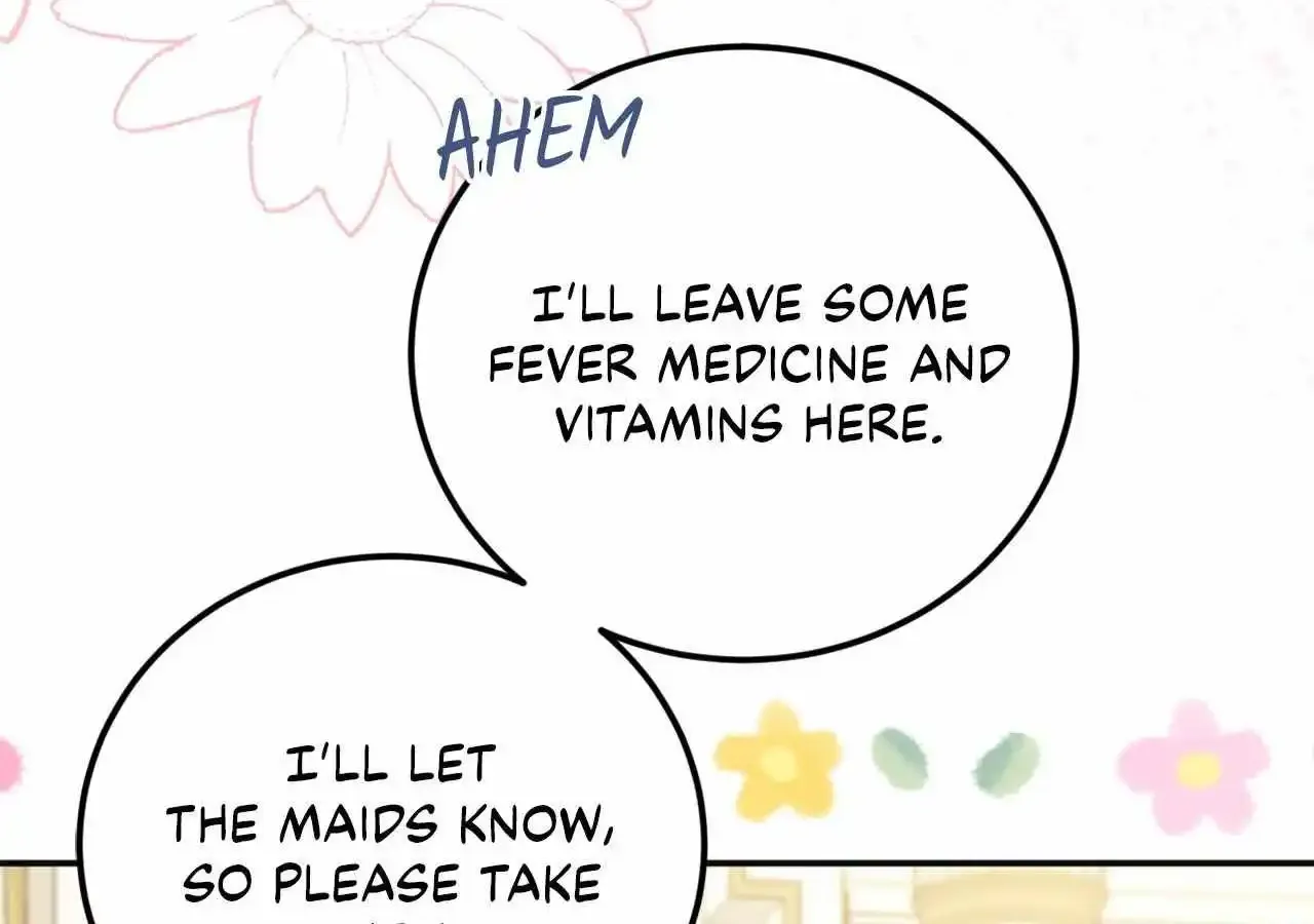 The Saintess Returns To The Emperor Kainu Manga Chapter 45 Page 57