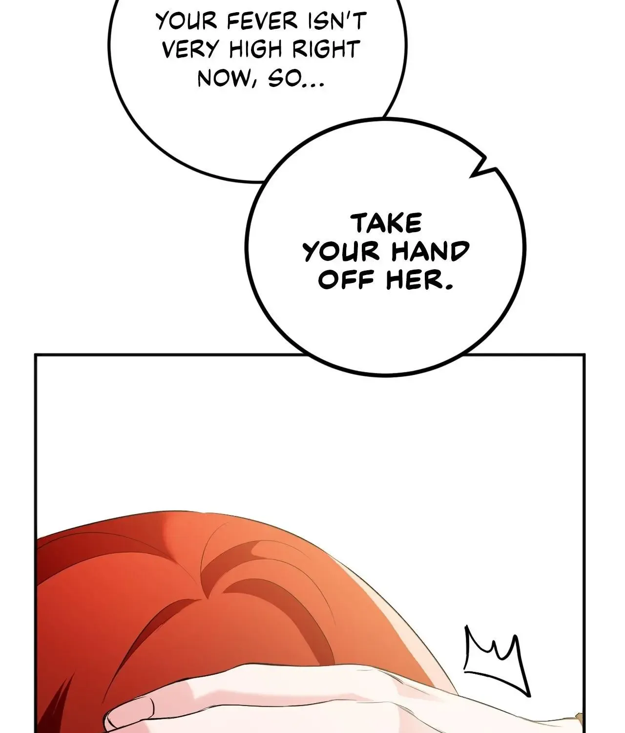 The Saintess Returns To The Emperor Kainu Manga Chapter 45 Page 60