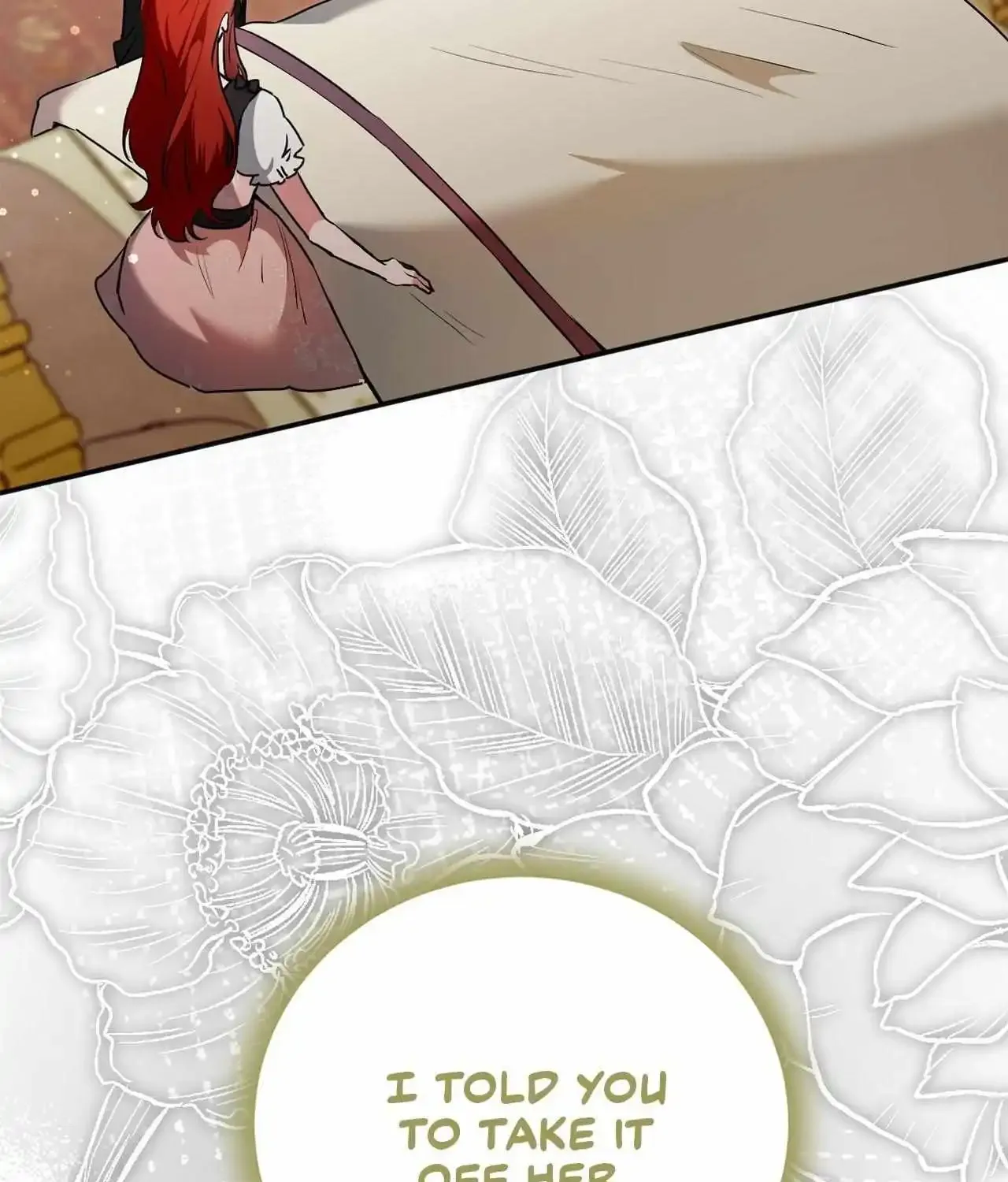 The Saintess Returns To The Emperor Kainu Manga Chapter 45 Page 66