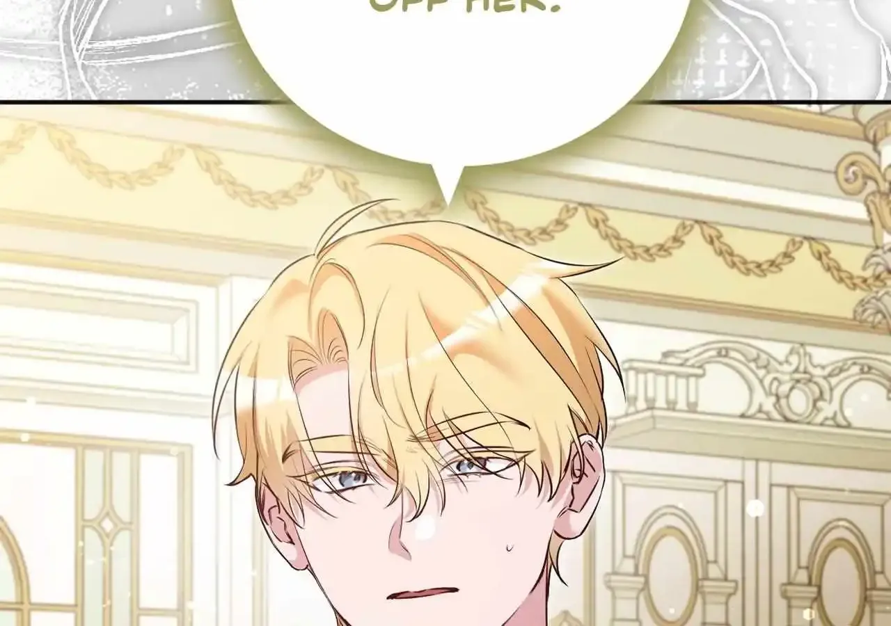 The Saintess Returns To The Emperor Kainu Manga Chapter 45 Page 67