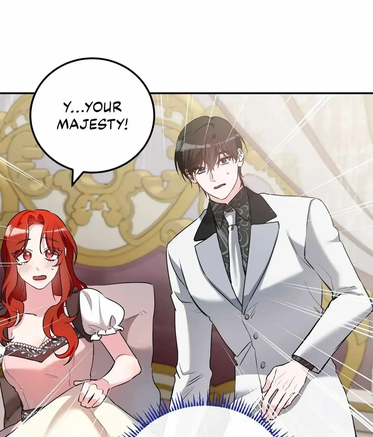 The Saintess Returns To The Emperor Kainu Manga Chapter 45 Page 73