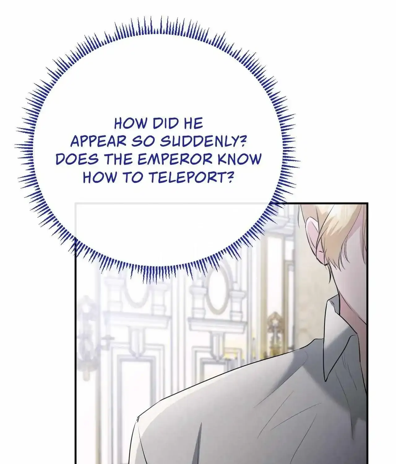 The Saintess Returns To The Emperor Kainu Manga Chapter 45 Page 75