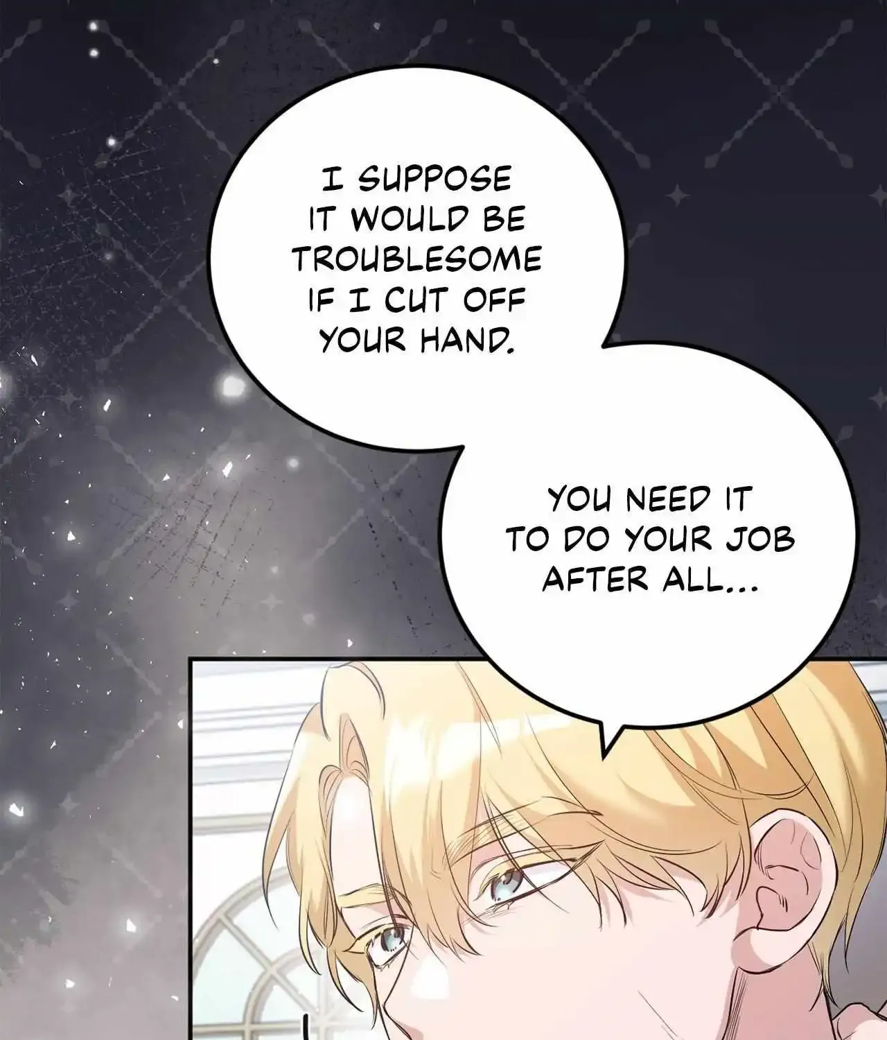 The Saintess Returns To The Emperor Kainu Manga Chapter 45 Page 81