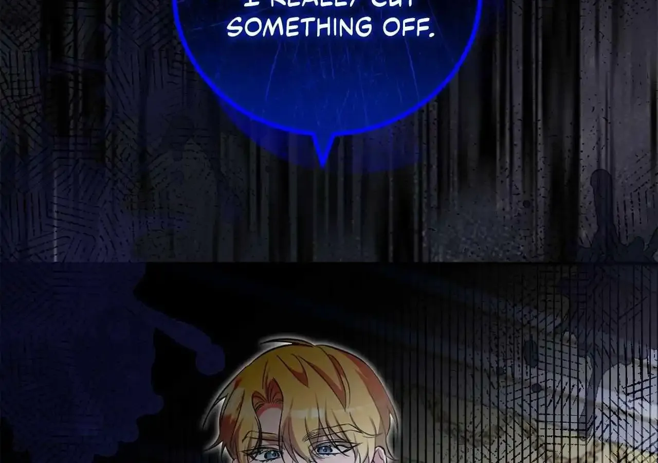 The Saintess Returns To The Emperor Kainu Manga Chapter 45 Page 89