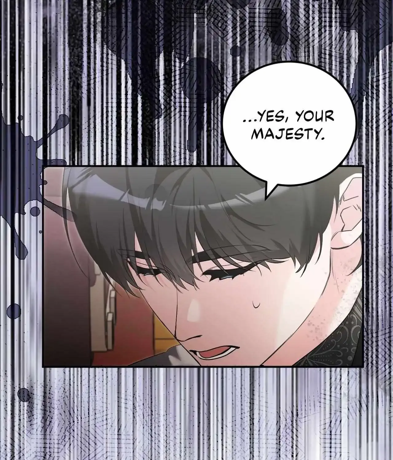 The Saintess Returns To The Emperor Kainu Manga Chapter 45 Page 92