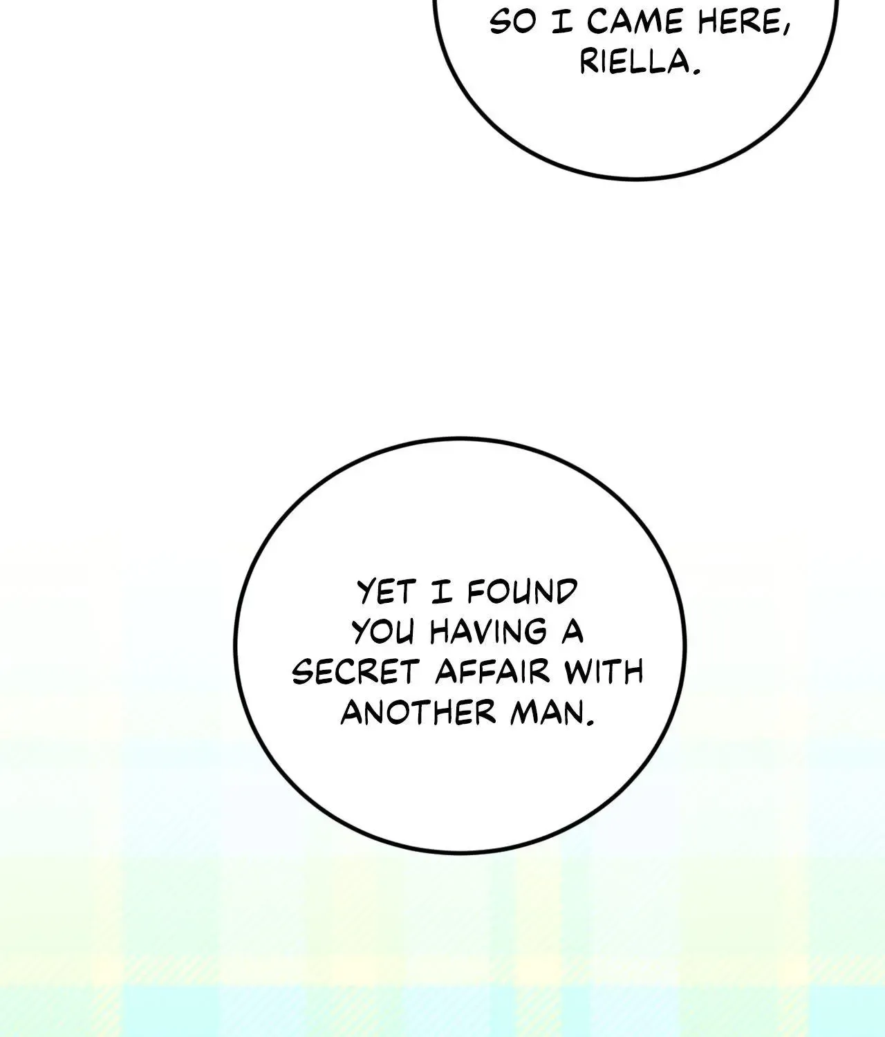 The Saintess Returns To The Emperor Kainu Manga Chapter 45 Page 101