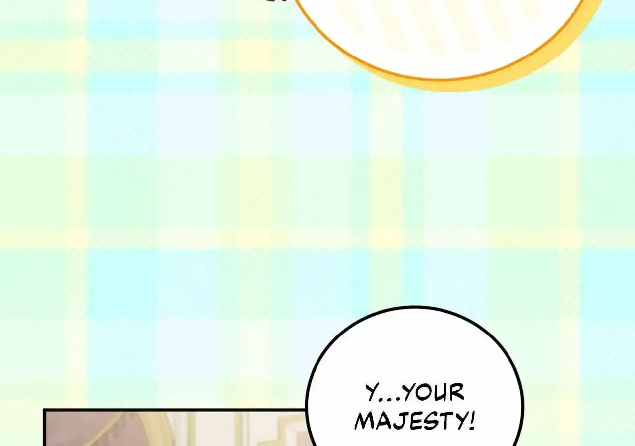 The Saintess Returns To The Emperor Kainu Manga Chapter 45 Page 104
