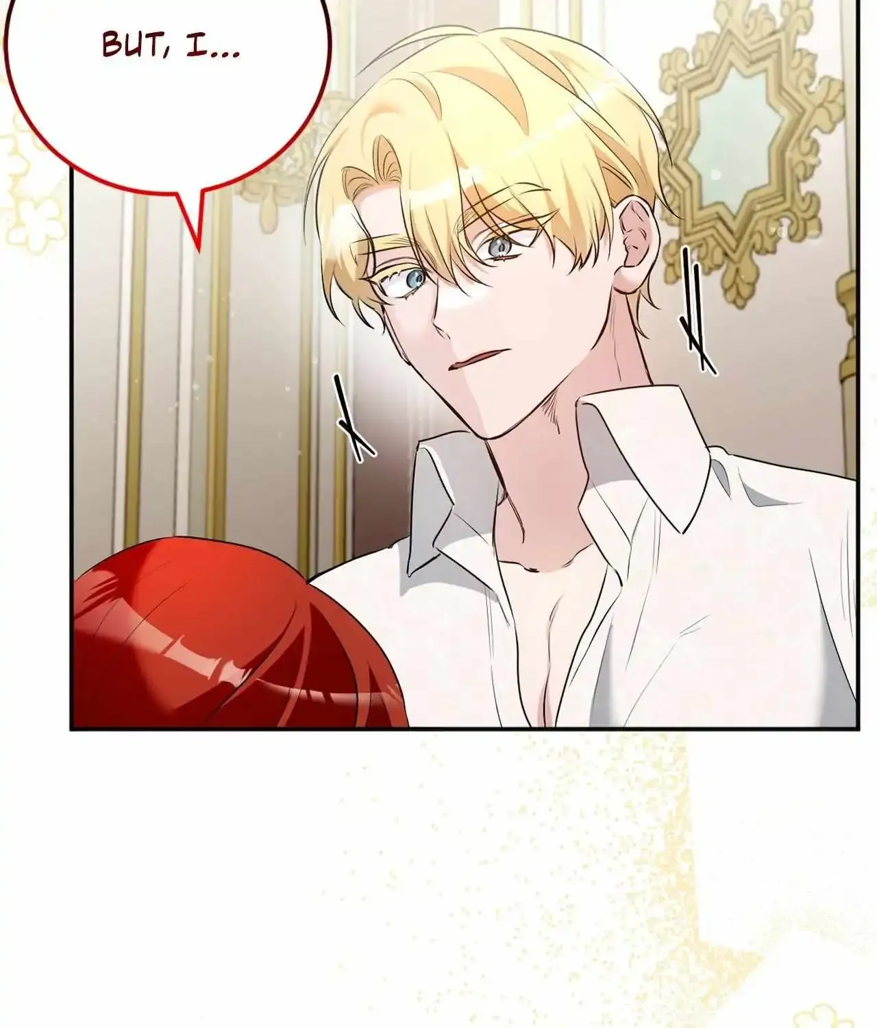 The Saintess Returns To The Emperor Kainu Manga Chapter 45 Page 111