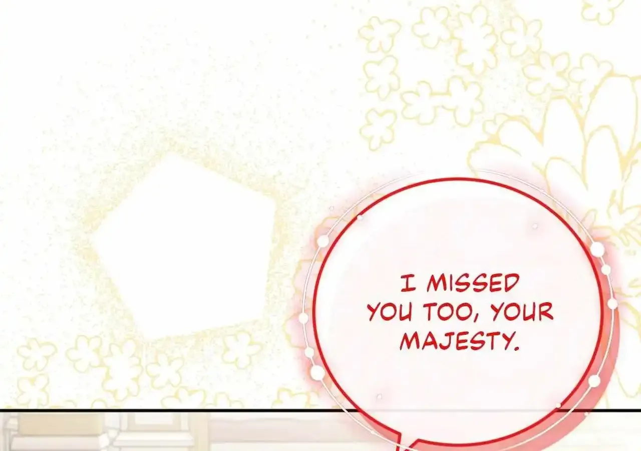 The Saintess Returns To The Emperor Kainu Manga Chapter 45 Page 112