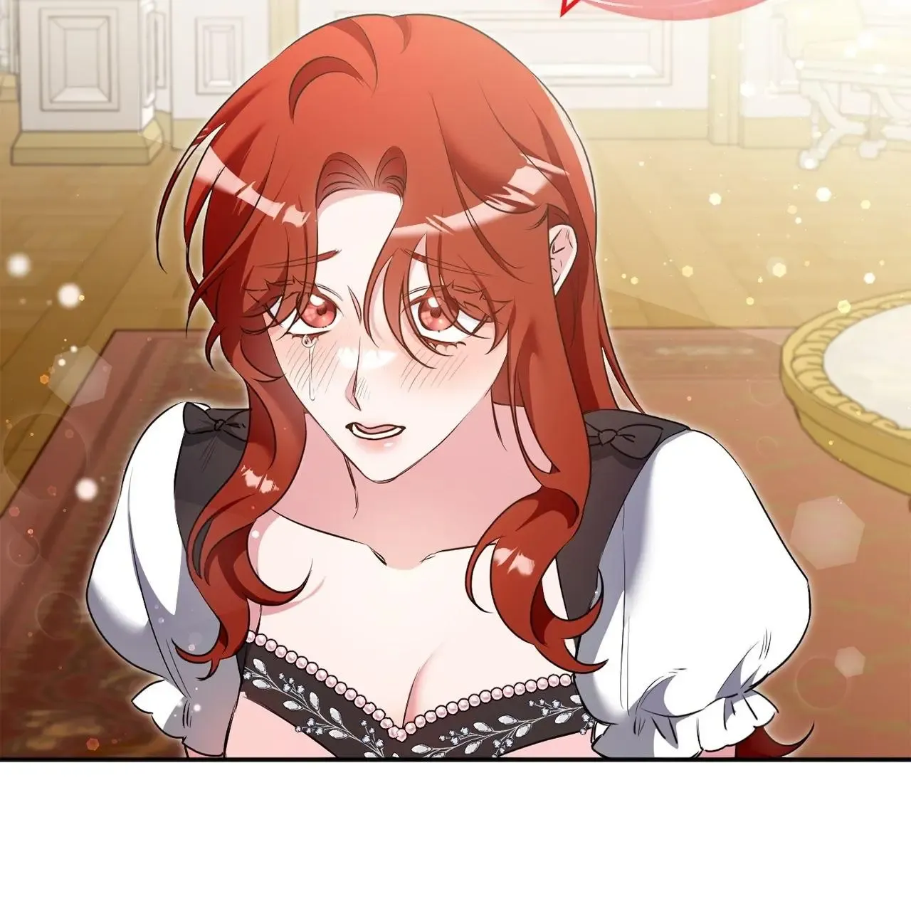 The Saintess Returns To The Emperor Kainu Manga Chapter 45 Page 113