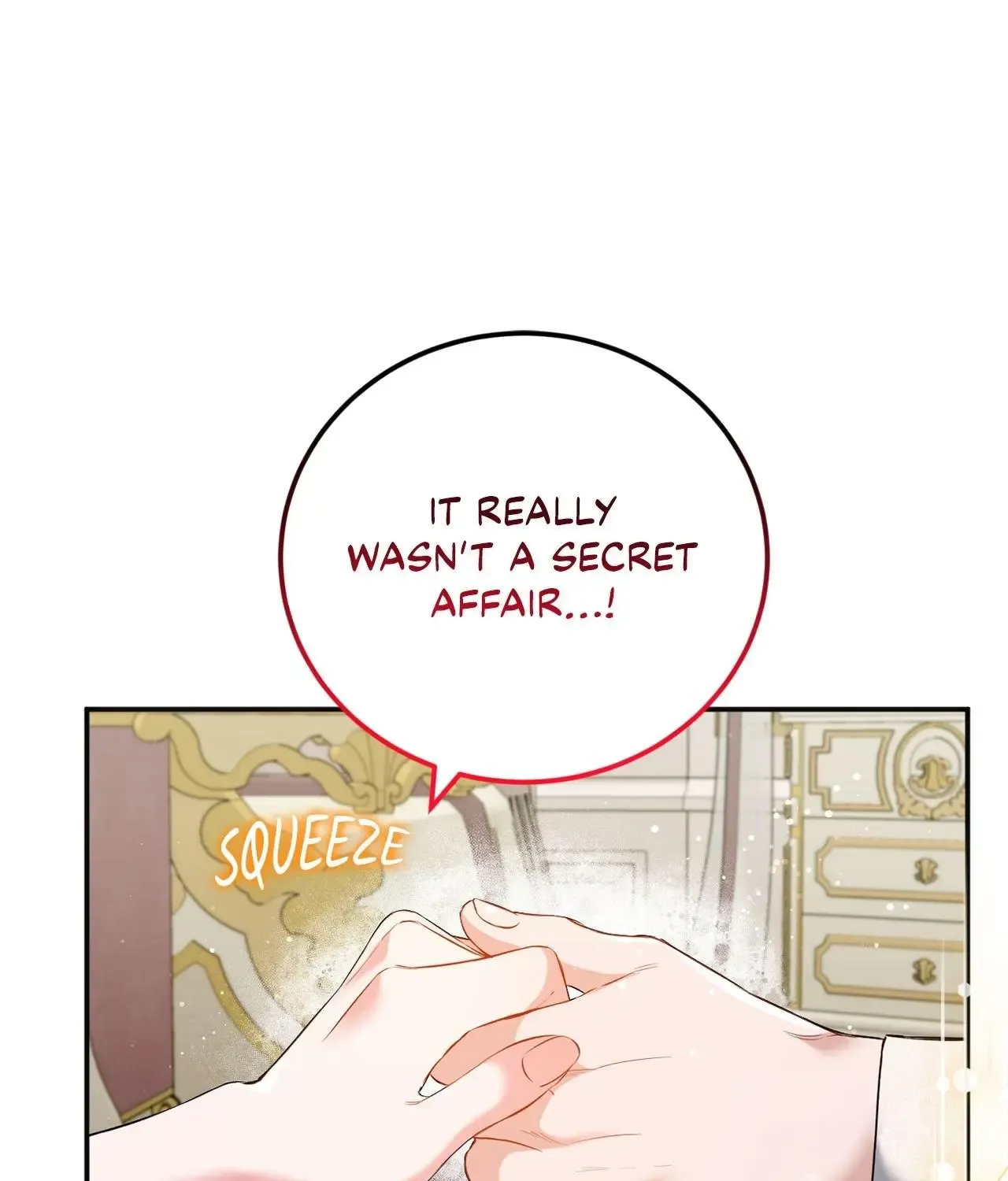 The Saintess Returns To The Emperor Kainu Manga Chapter 45 Page 114