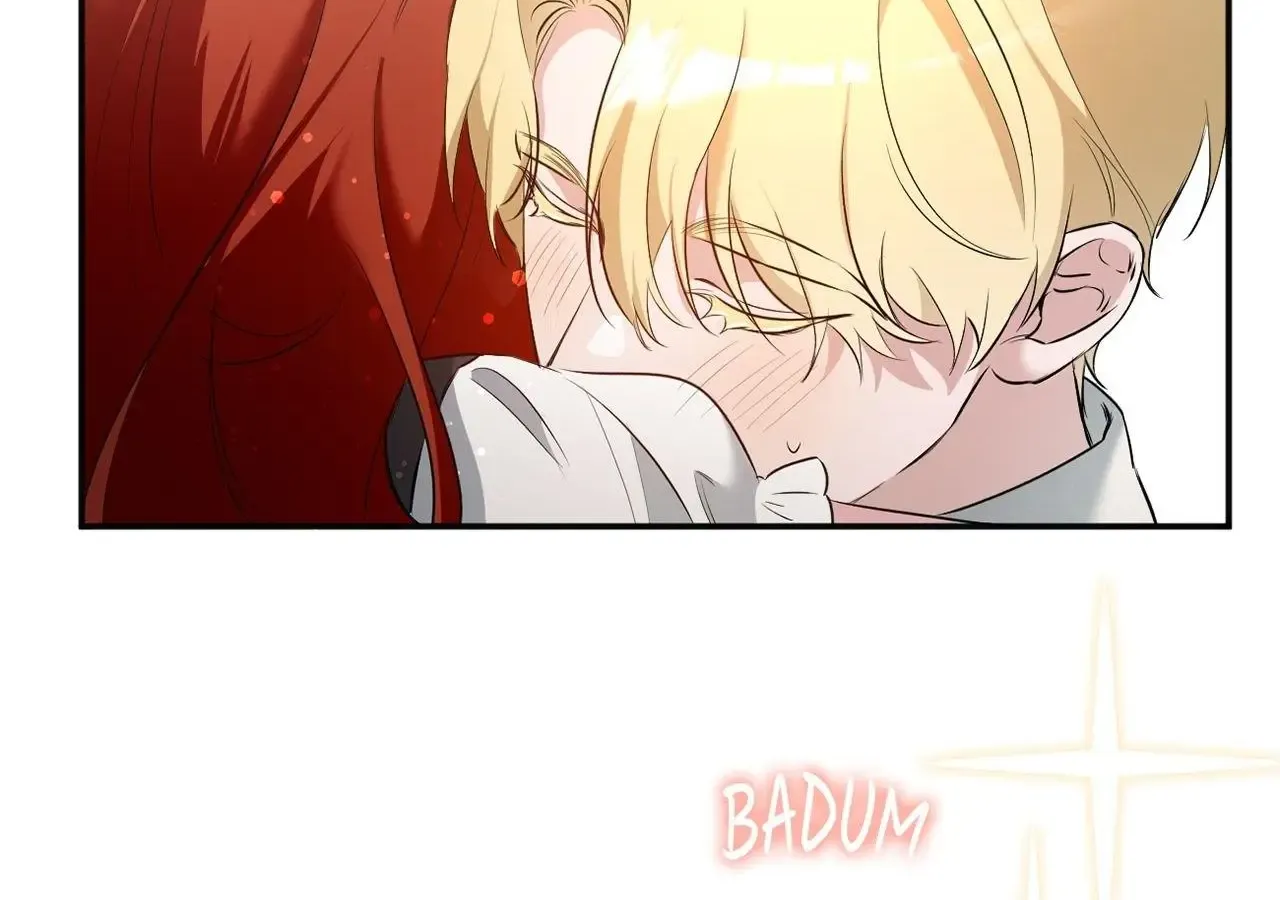 The Saintess Returns To The Emperor Kainu Manga Chapter 45 Page 119