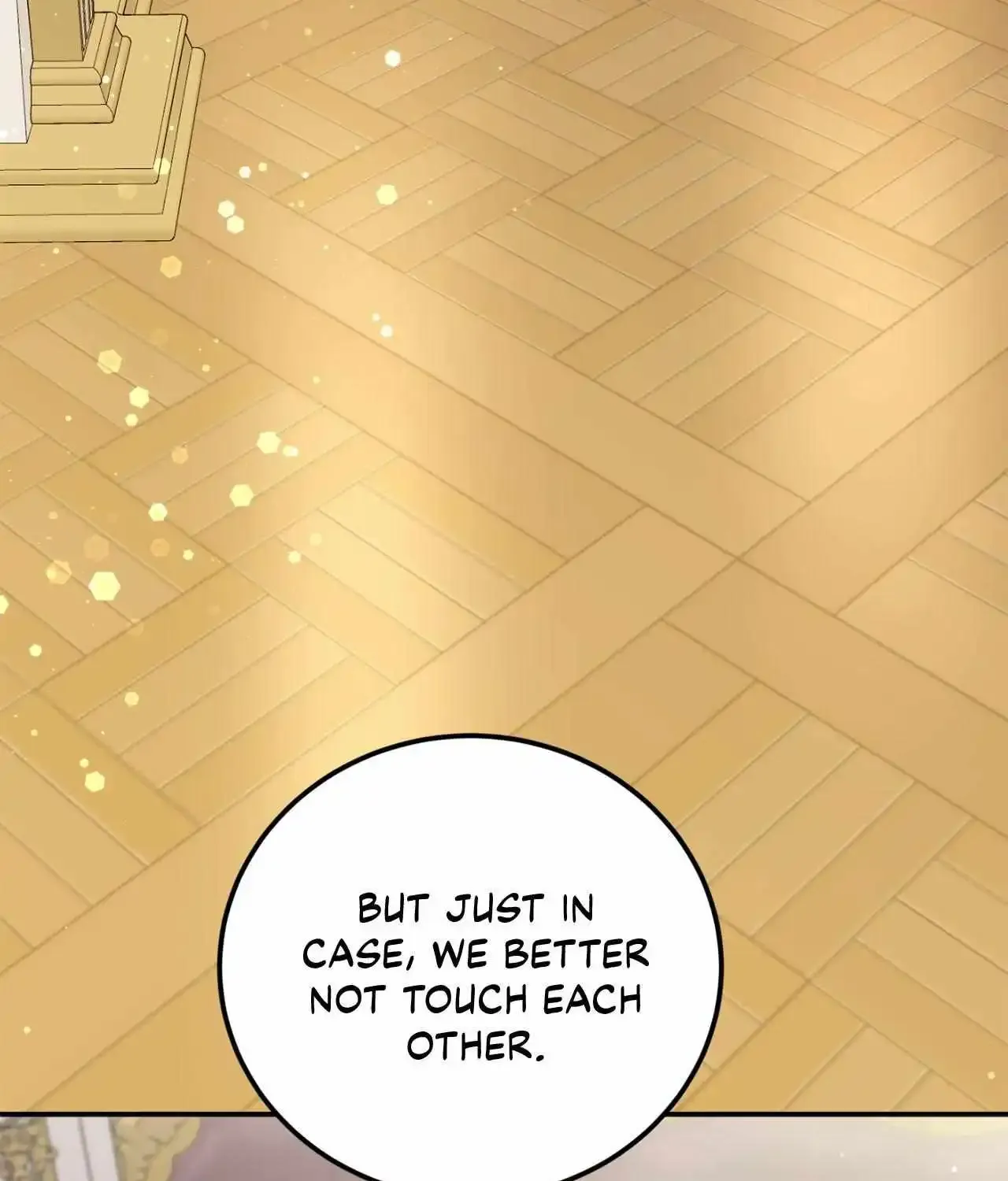 The Saintess Returns To The Emperor Kainu Manga Chapter 45 Page 126