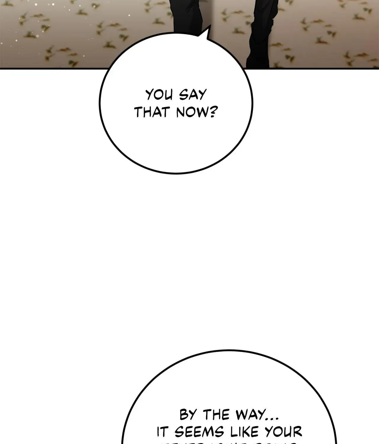 The Saintess Returns To The Emperor Kainu Manga Chapter 45 Page 128
