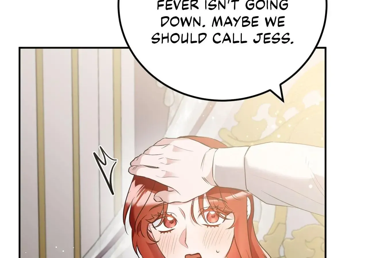 The Saintess Returns To The Emperor Kainu Manga Chapter 45 Page 129