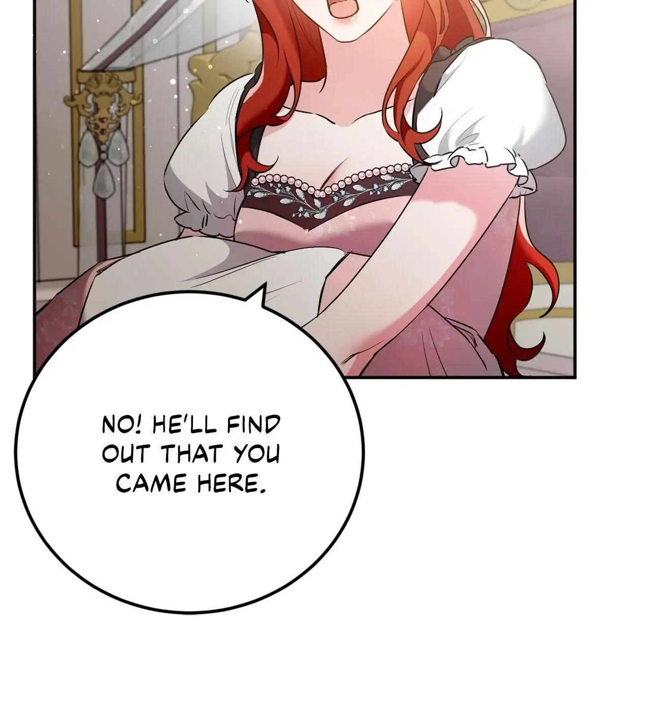 The Saintess Returns To The Emperor Kainu Manga Chapter 45 Page 130