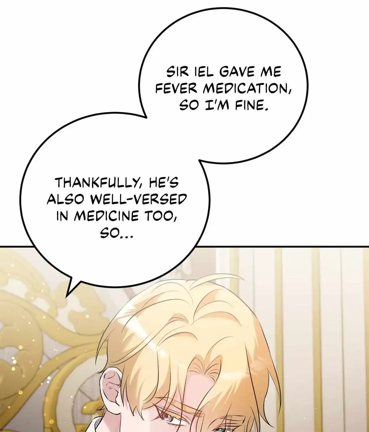 The Saintess Returns To The Emperor Kainu Manga Chapter 45 Page 131