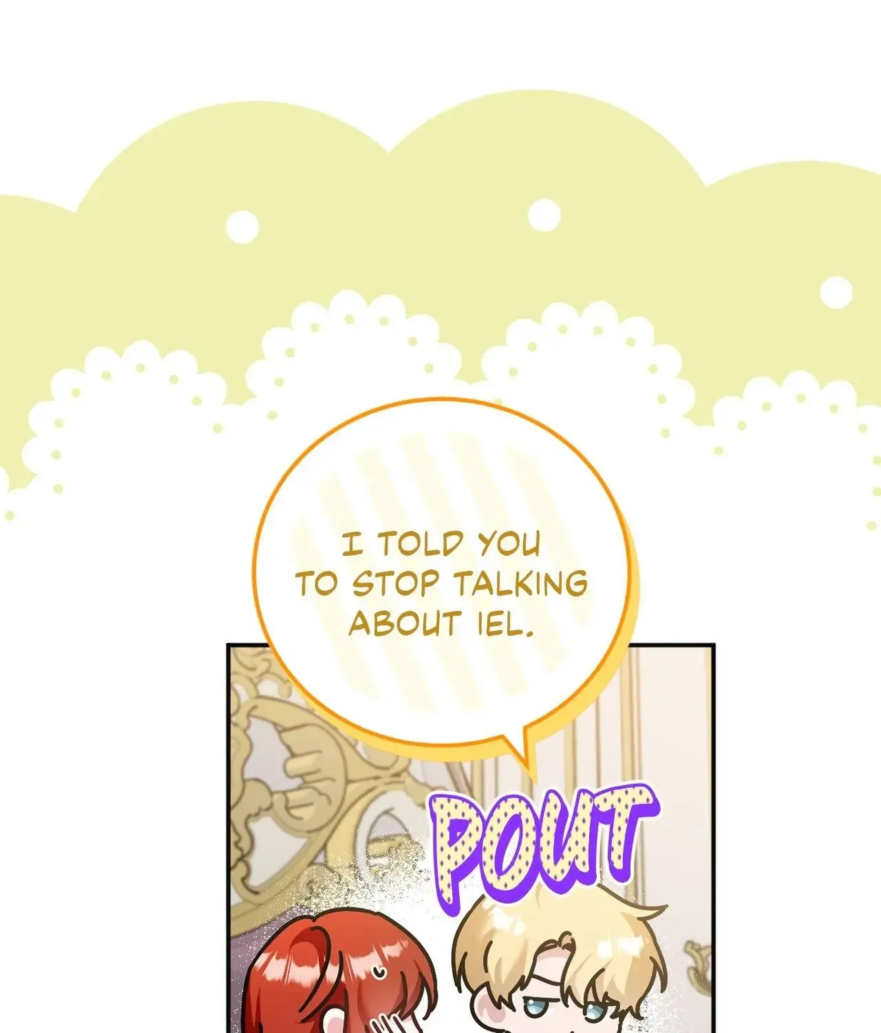 The Saintess Returns To The Emperor Kainu Manga Chapter 45 Page 133