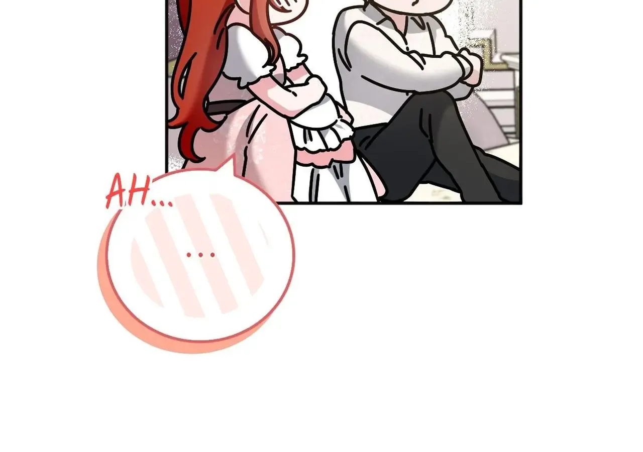 The Saintess Returns To The Emperor Kainu Manga Chapter 45 Page 134