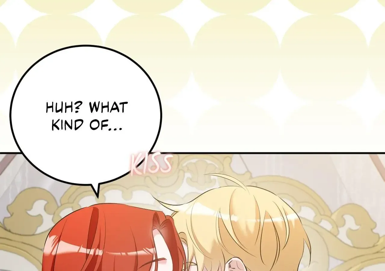 The Saintess Returns To The Emperor Kainu Manga Chapter 45 Page 136