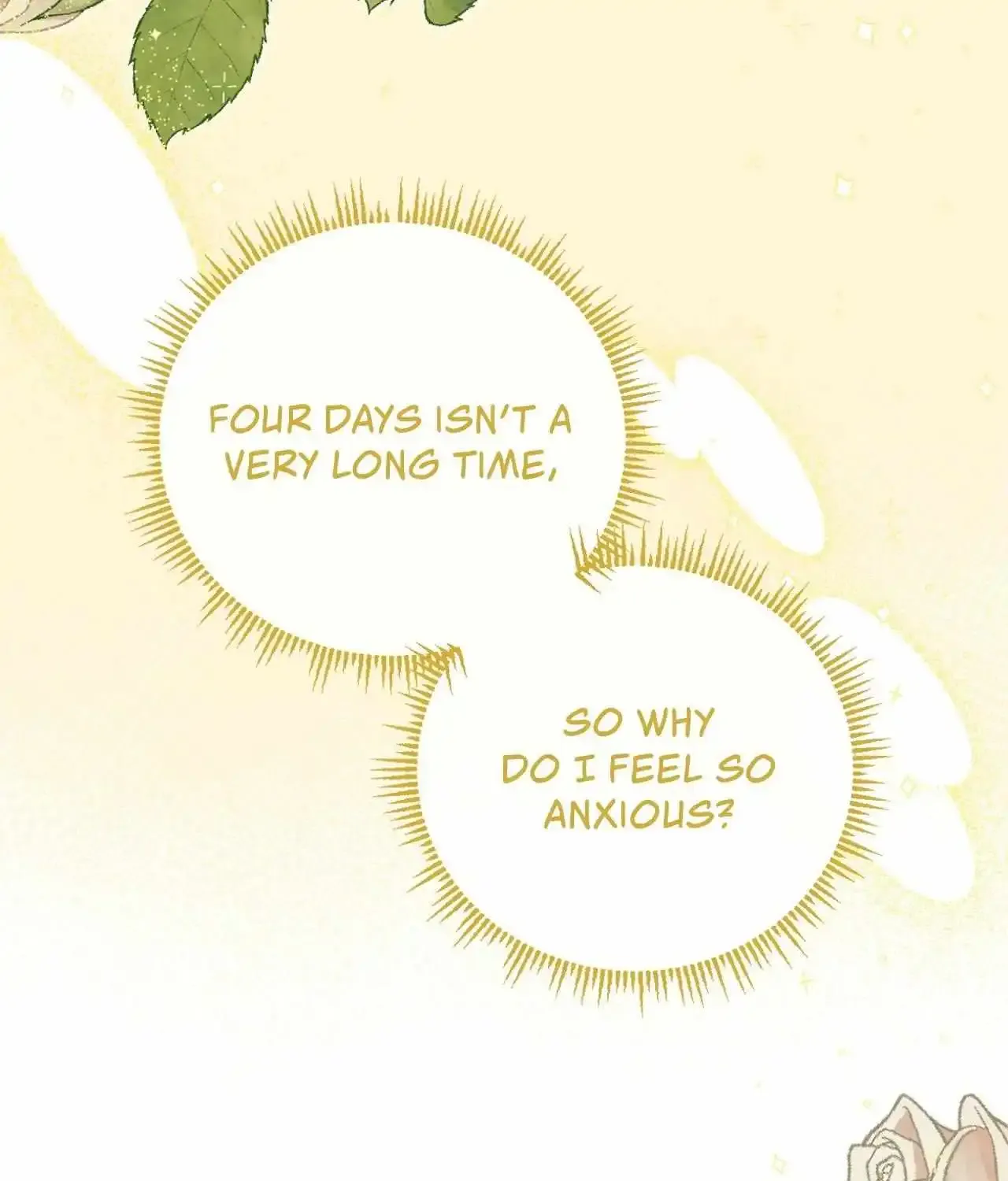 The Saintess Returns To The Emperor Kainu Manga Chapter 44 Page 10
