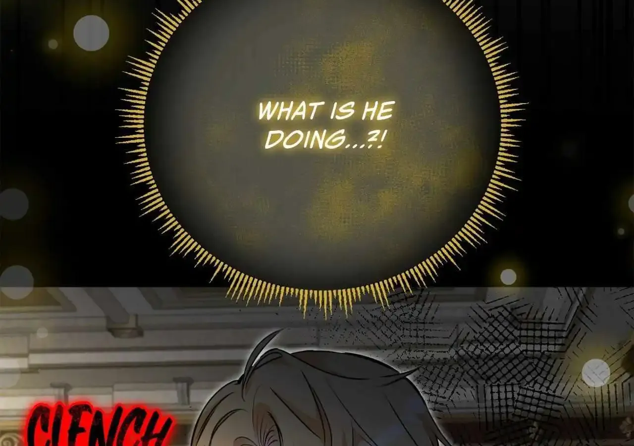 The Saintess Returns To The Emperor Kainu Manga Chapter 44 Page 39