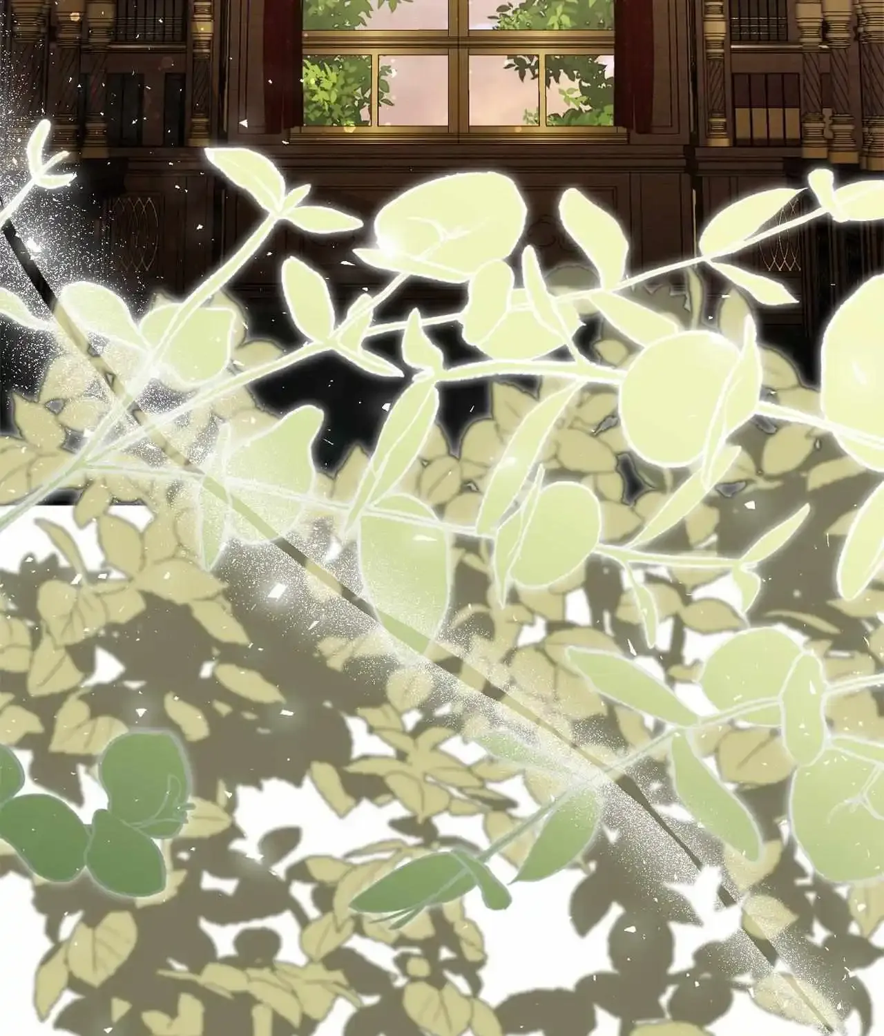 The Saintess Returns To The Emperor Kainu Manga Chapter 44 Page 46