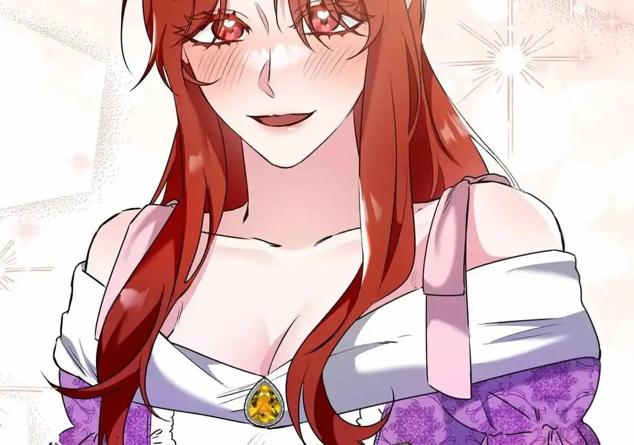 The Saintess Returns To The Emperor Kainu Manga Chapter 44 Page 70