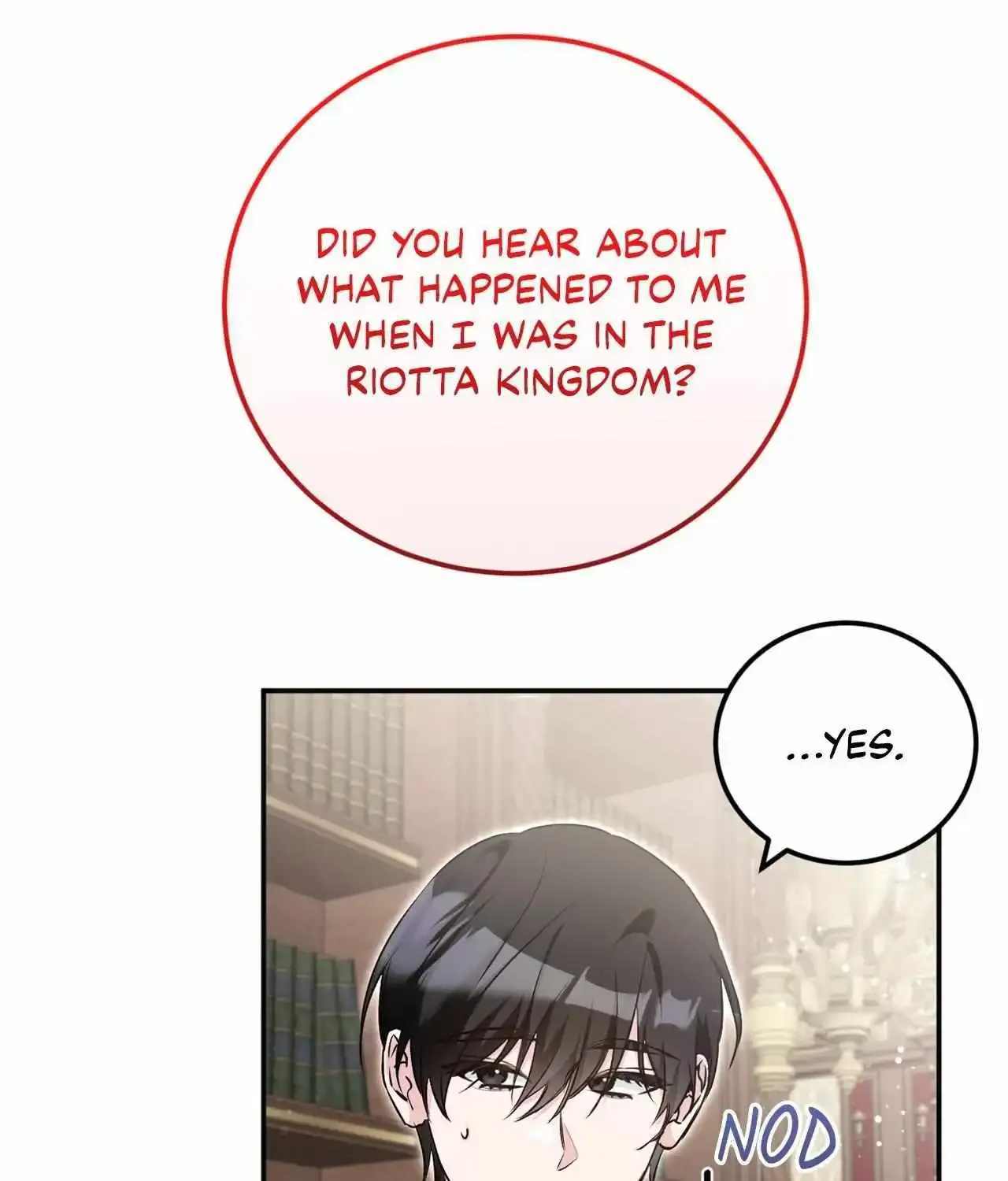 The Saintess Returns To The Emperor Kainu Manga Chapter 44 Page 73