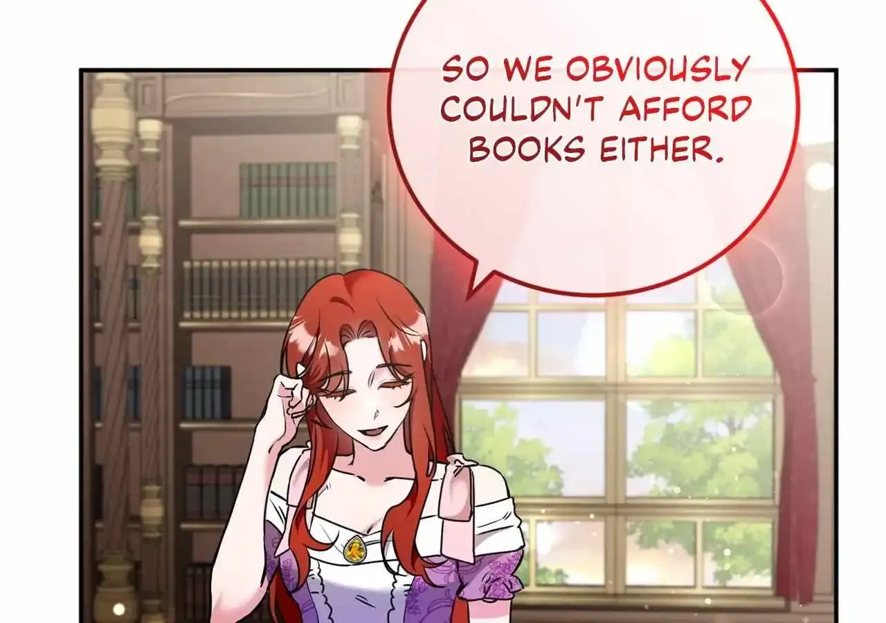 The Saintess Returns To The Emperor Kainu Manga Chapter 44 Page 76