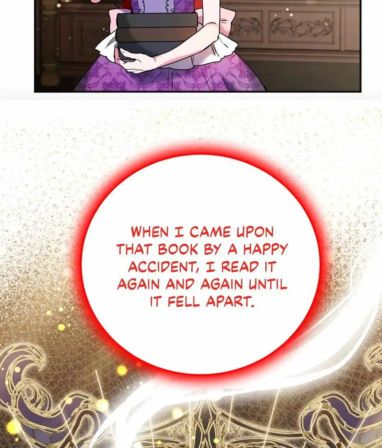 The Saintess Returns To The Emperor Kainu Manga Chapter 44 Page 77