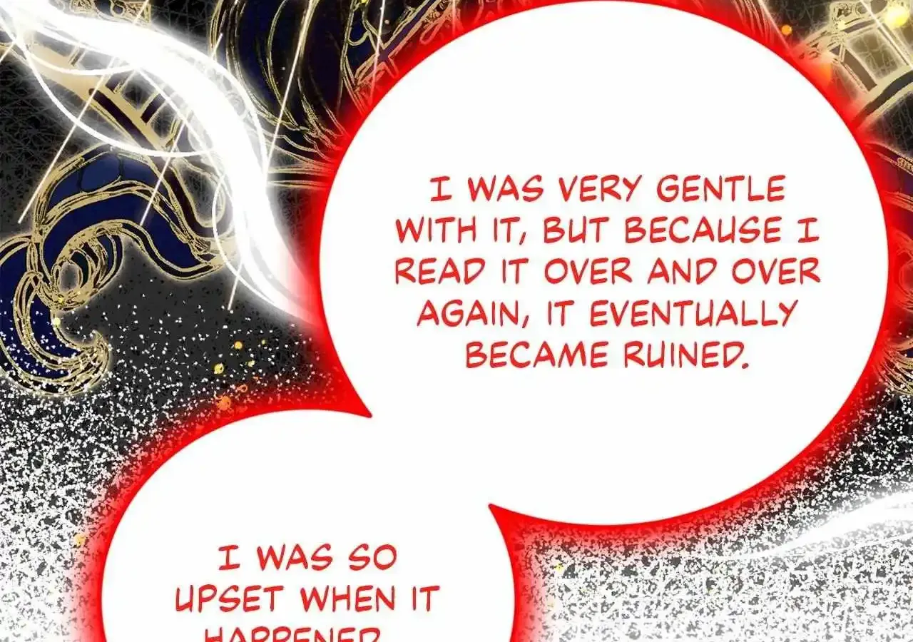 The Saintess Returns To The Emperor Kainu Manga Chapter 44 Page 80