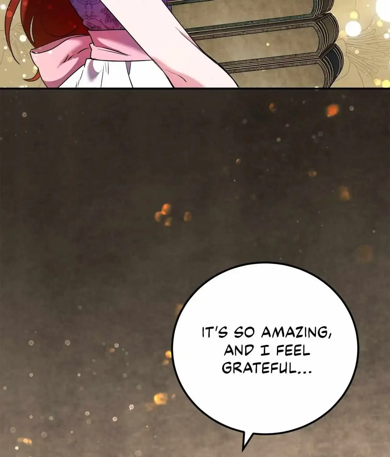 The Saintess Returns To The Emperor Kainu Manga Chapter 44 Page 83