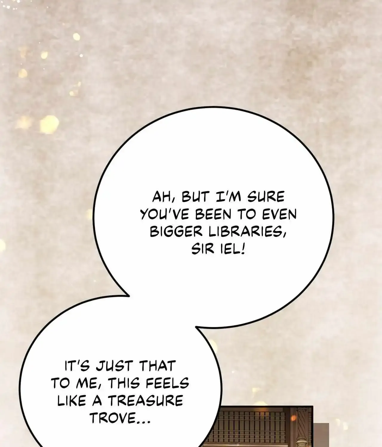 The Saintess Returns To The Emperor Kainu Manga Chapter 44 Page 85