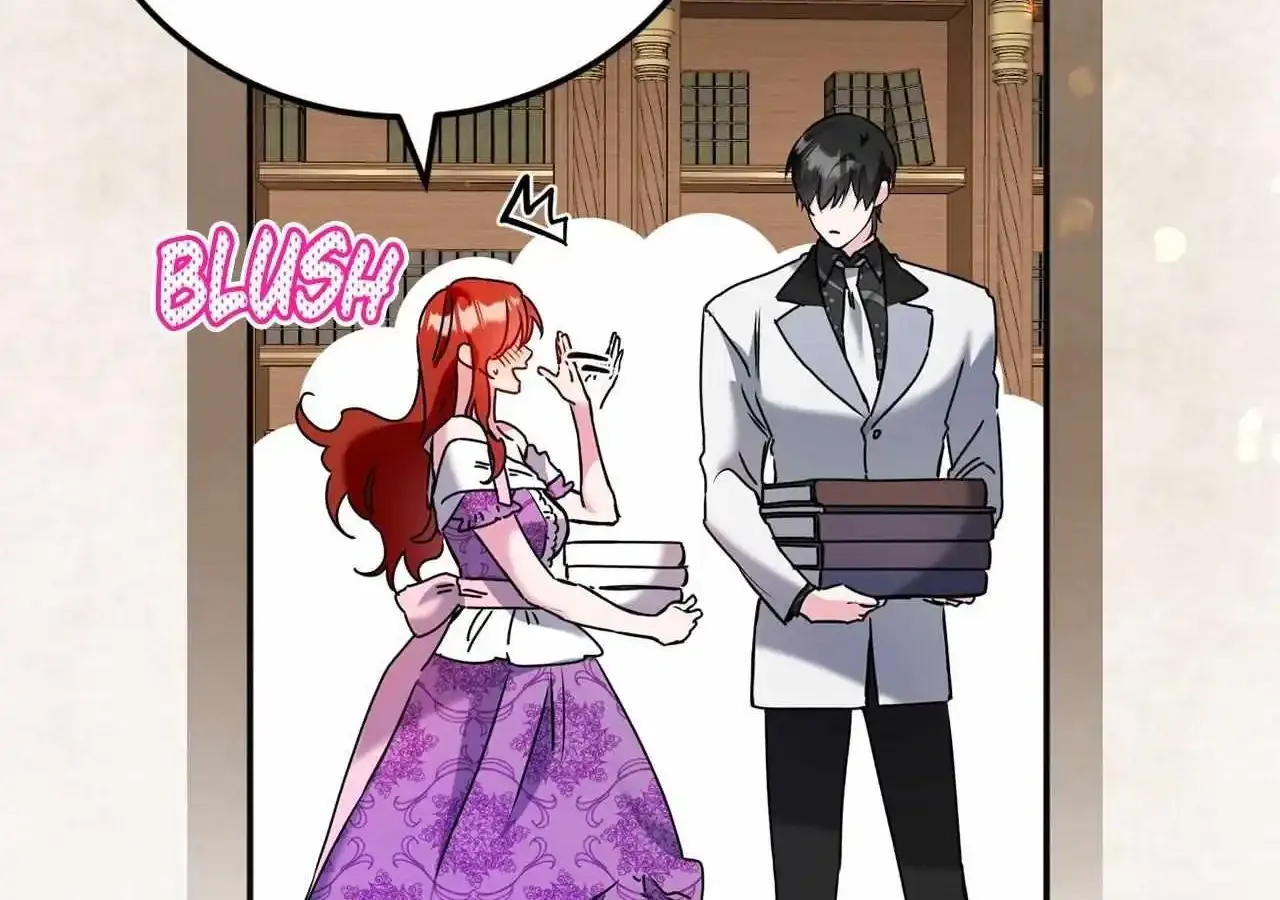The Saintess Returns To The Emperor Kainu Manga Chapter 44 Page 86