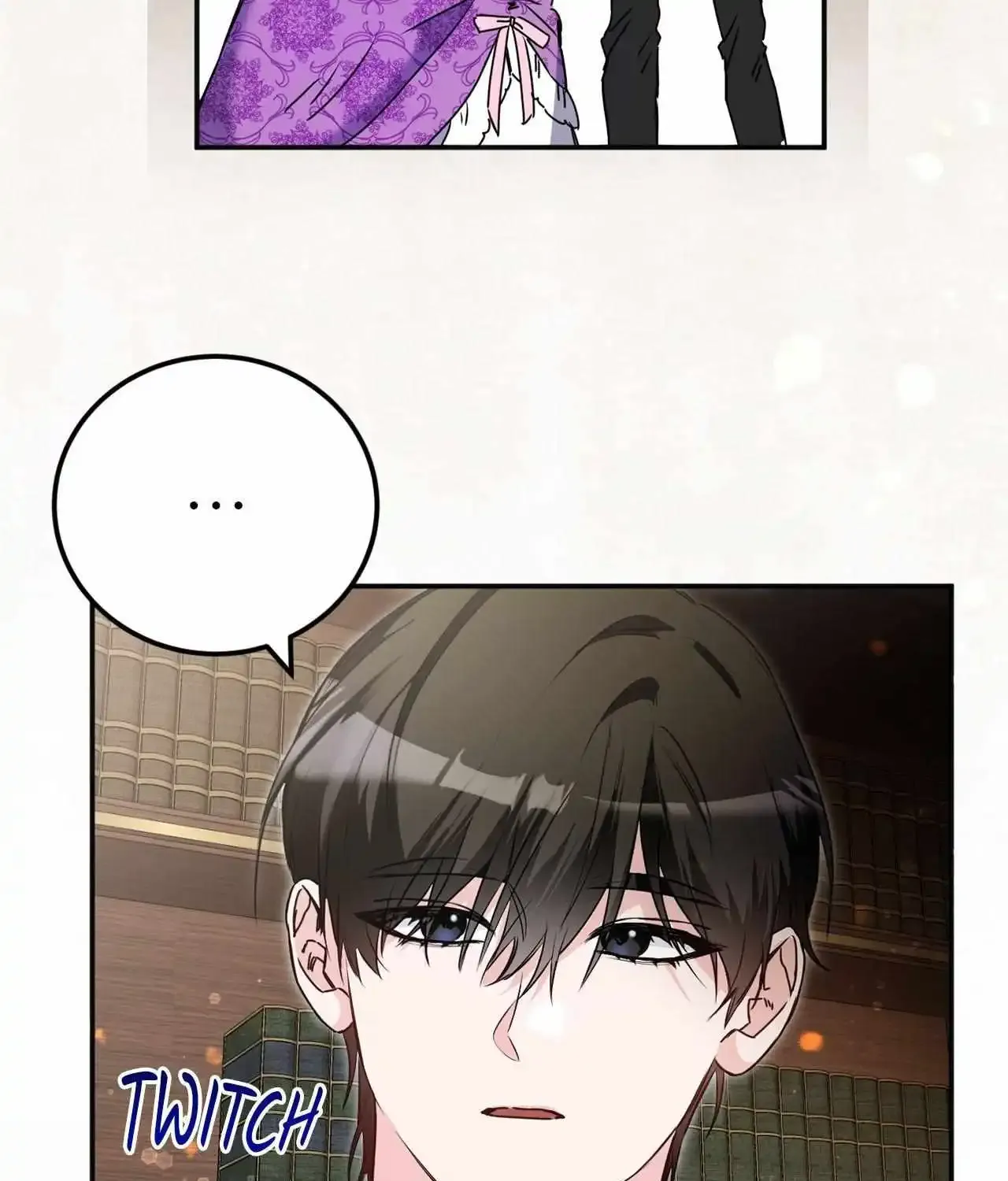 The Saintess Returns To The Emperor Kainu Manga Chapter 44 Page 87