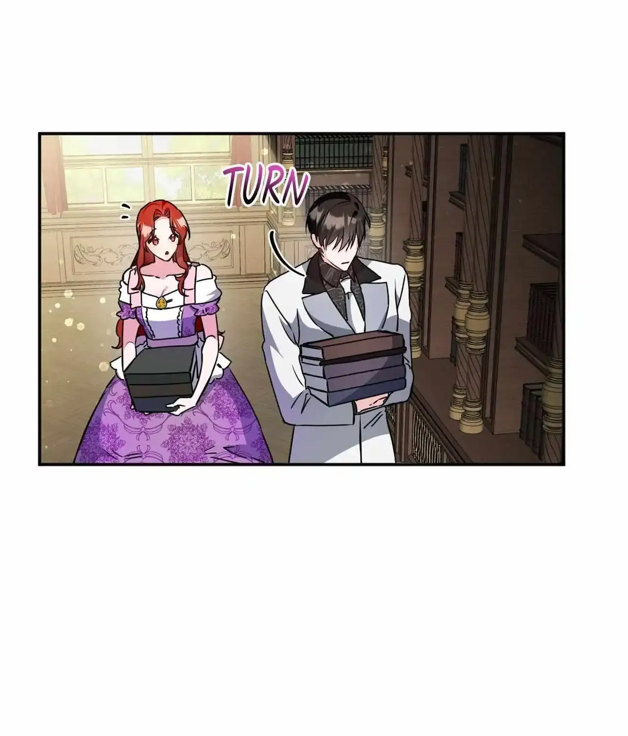 The Saintess Returns To The Emperor Kainu Manga Chapter 44 Page 91