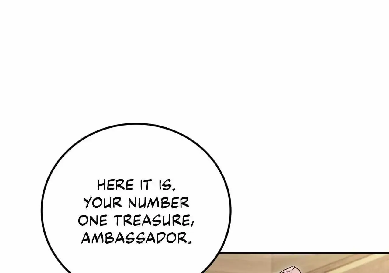The Saintess Returns To The Emperor Kainu Manga Chapter 44 Page 92