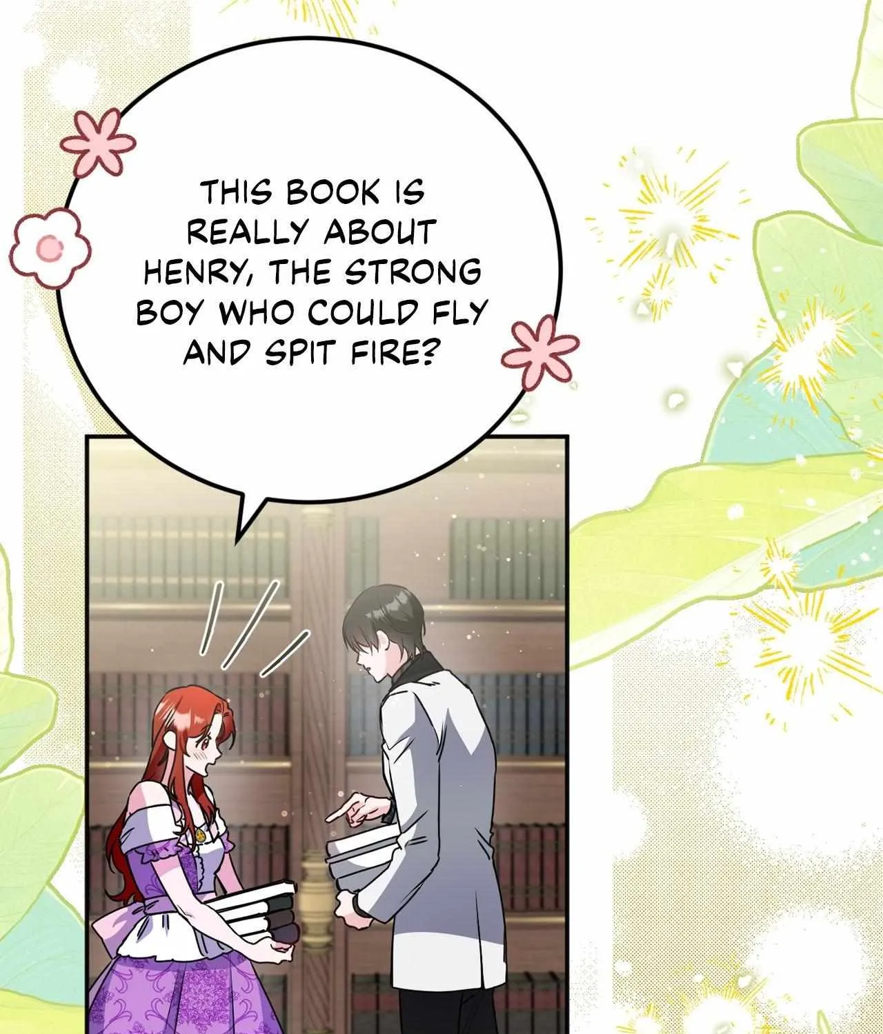 The Saintess Returns To The Emperor Kainu Manga Chapter 44 Page 97