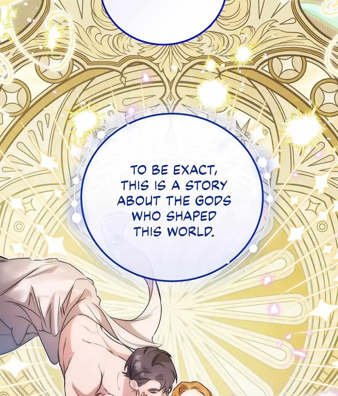 The Saintess Returns To The Emperor Kainu Manga Chapter 44 Page 99