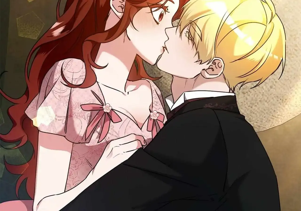 The Saintess Returns To The Emperor Kainu Manga Chapter 43 Page 40