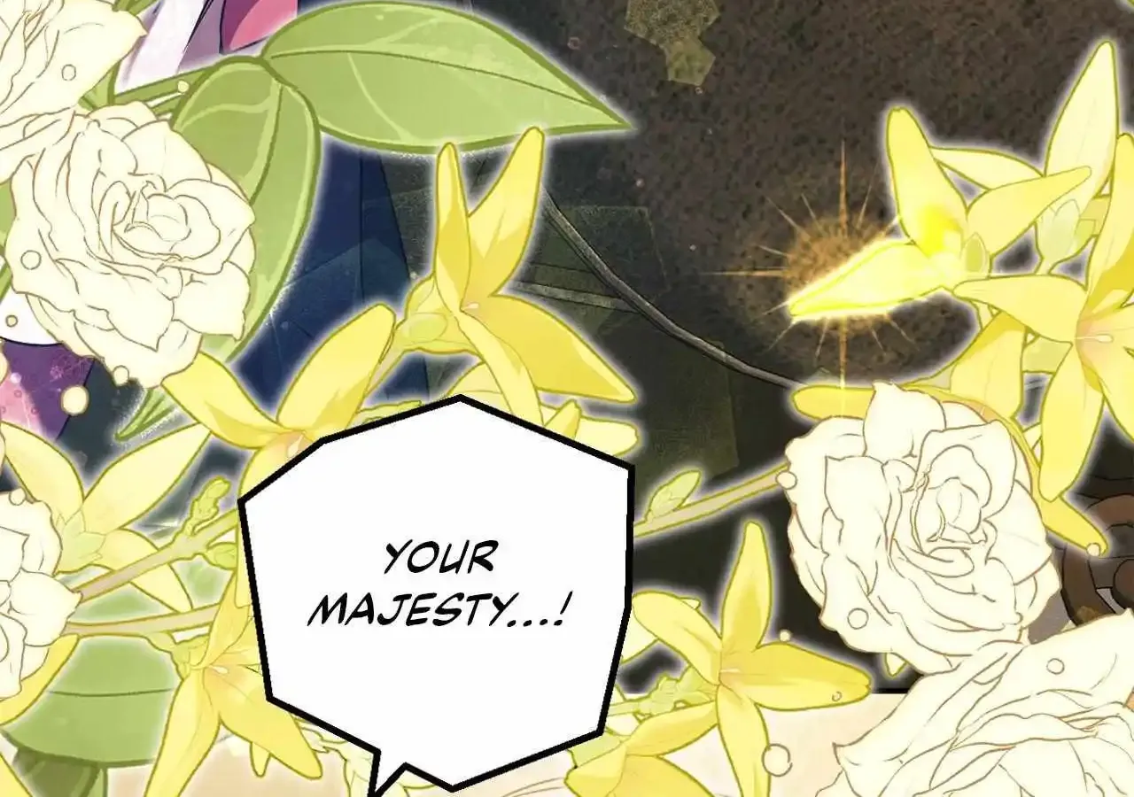 The Saintess Returns To The Emperor Kainu Manga Chapter 43 Page 42