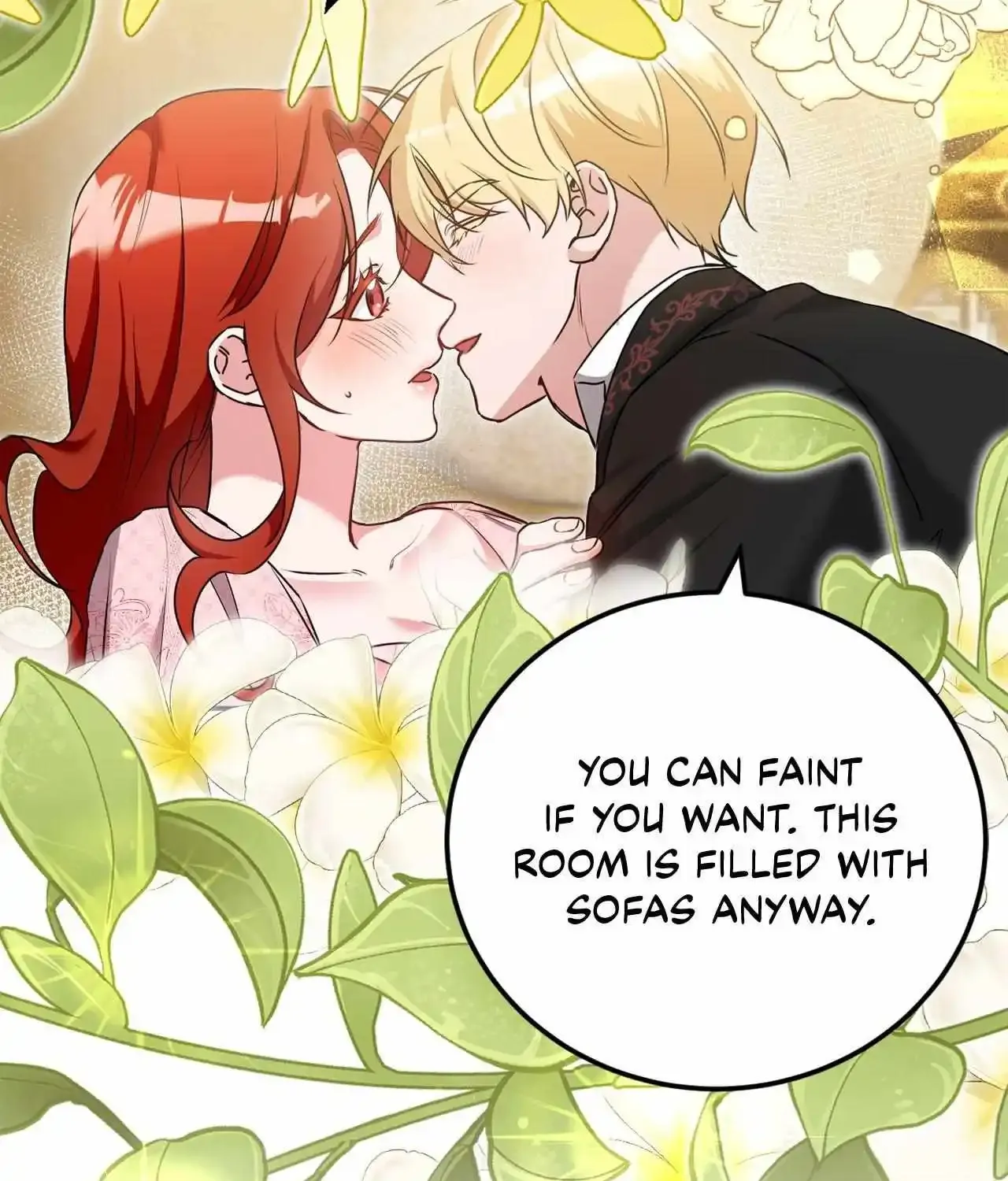 The Saintess Returns To The Emperor Kainu Manga Chapter 43 Page 43