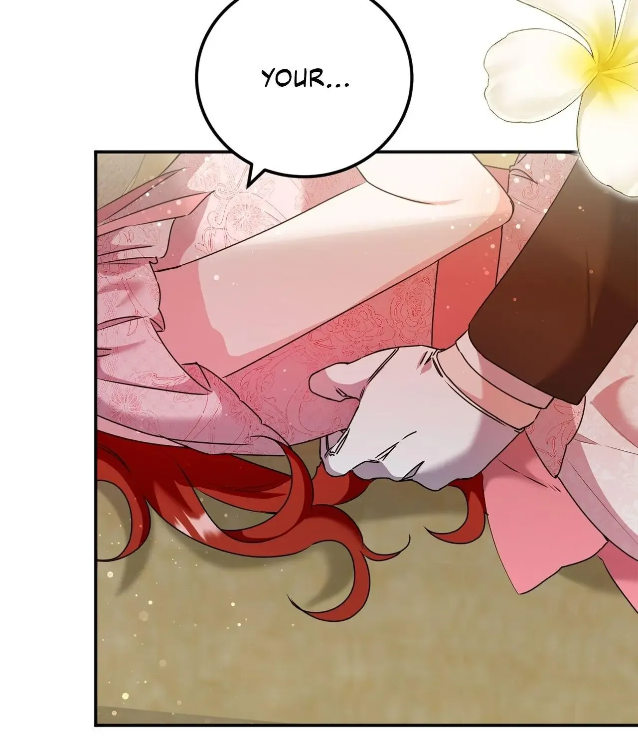 The Saintess Returns To The Emperor Kainu Manga Chapter 43 Page 45