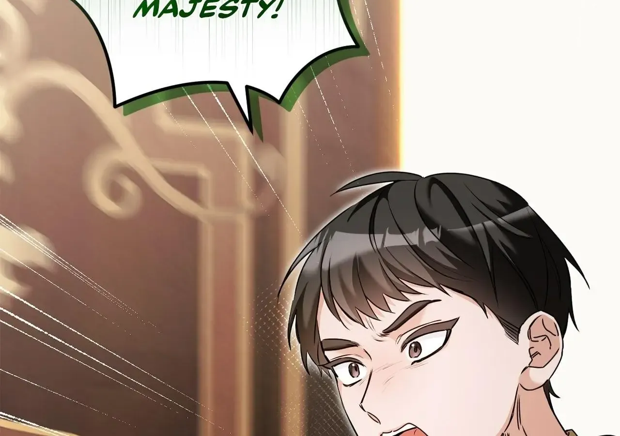 The Saintess Returns To The Emperor Kainu Manga Chapter 43 Page 55