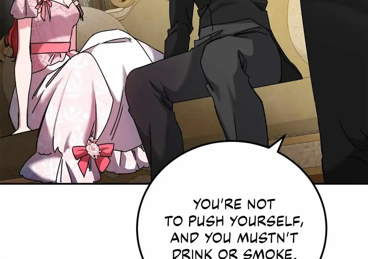 The Saintess Returns To The Emperor Kainu Manga Chapter 43 Page 61