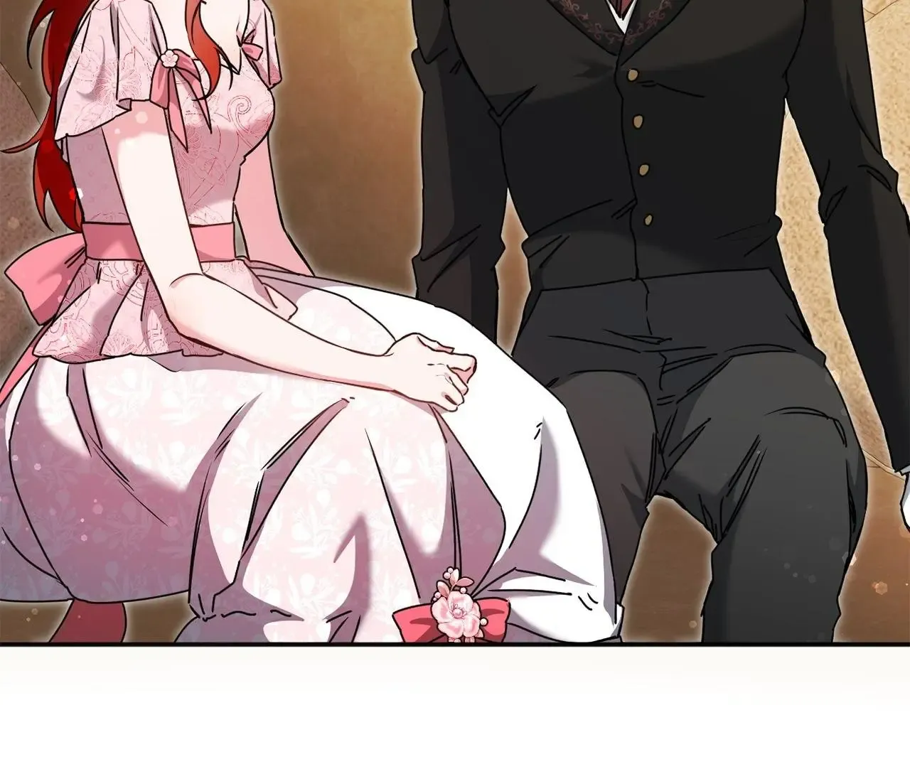 The Saintess Returns To The Emperor Kainu Manga Chapter 43 Page 64