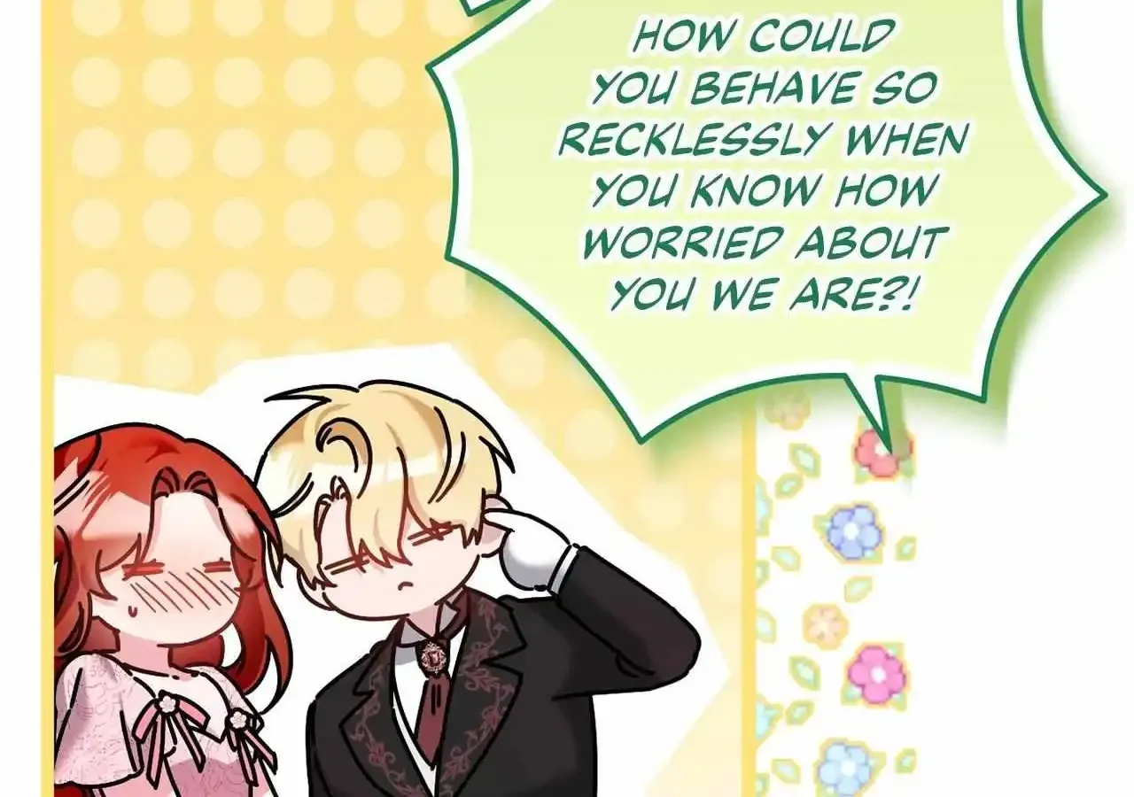 The Saintess Returns To The Emperor Kainu Manga Chapter 43 Page 66
