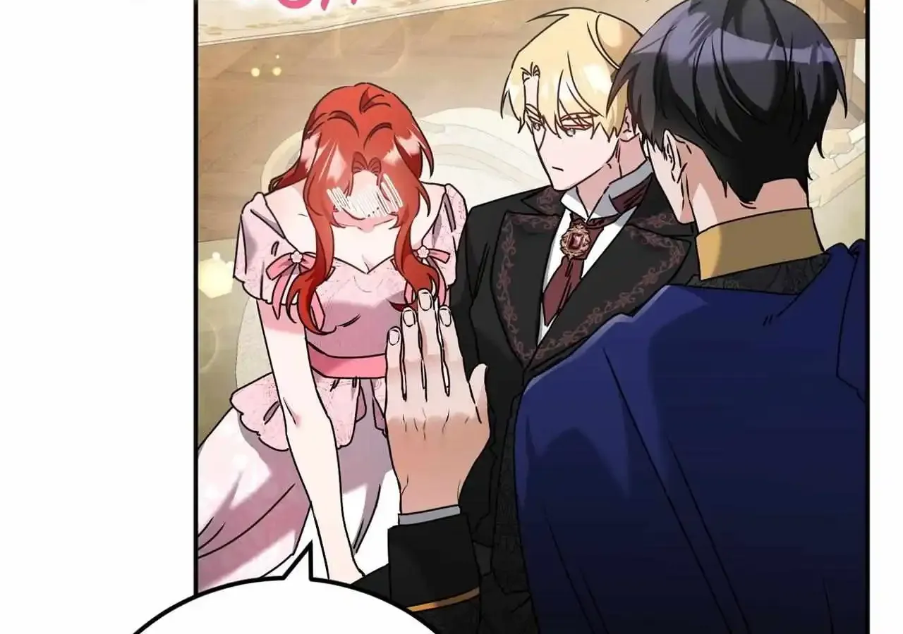 The Saintess Returns To The Emperor Kainu Manga Chapter 43 Page 68