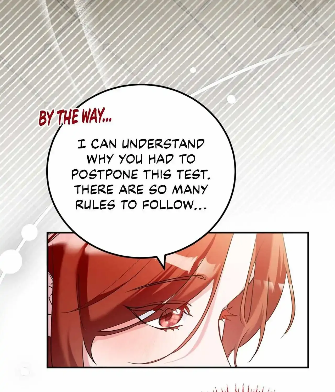 The Saintess Returns To The Emperor Kainu Manga Chapter 43 Page 83